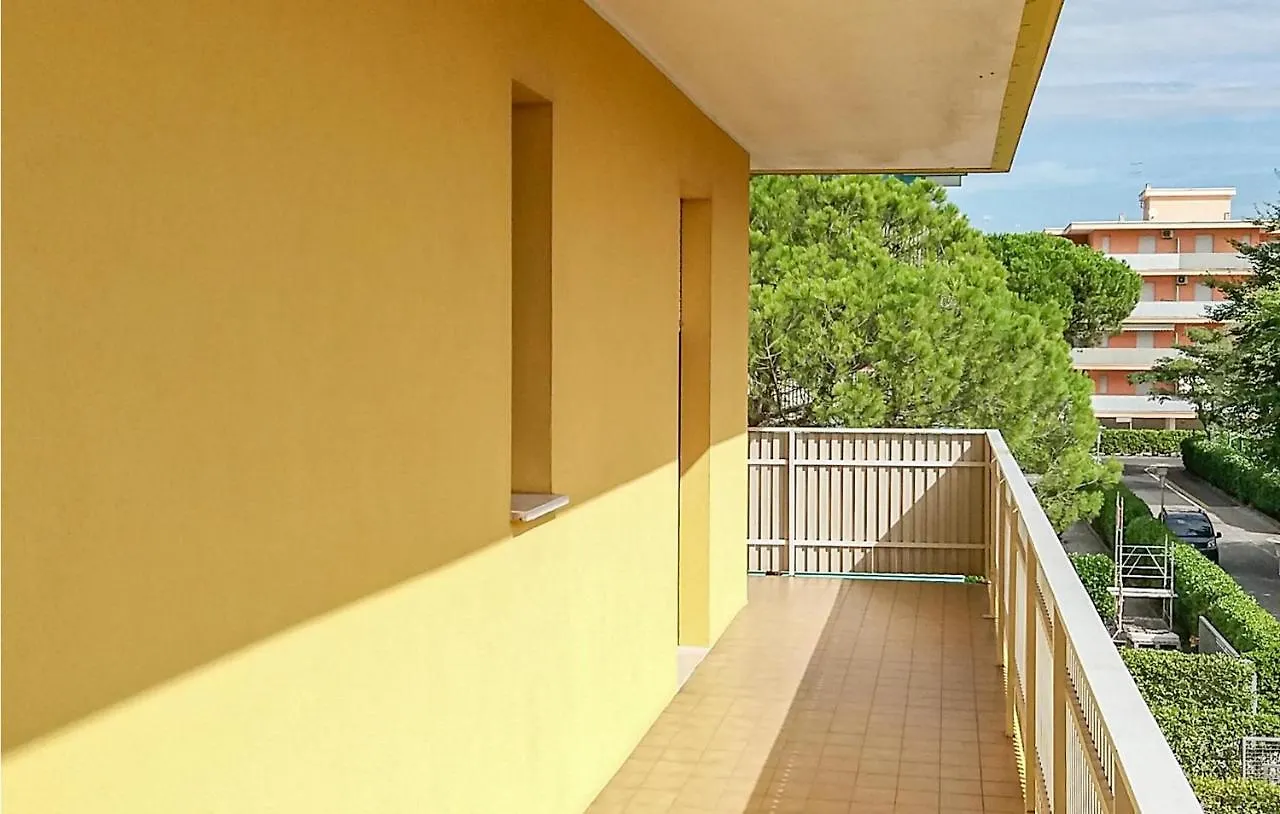 3 Bedroom Gorgeous Apartment In Bibione