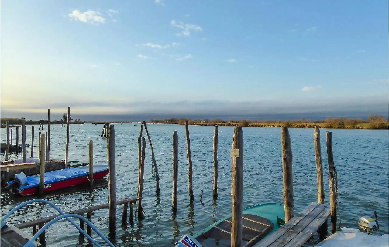 3 Bedroom Gorgeous Apartment In Bibione